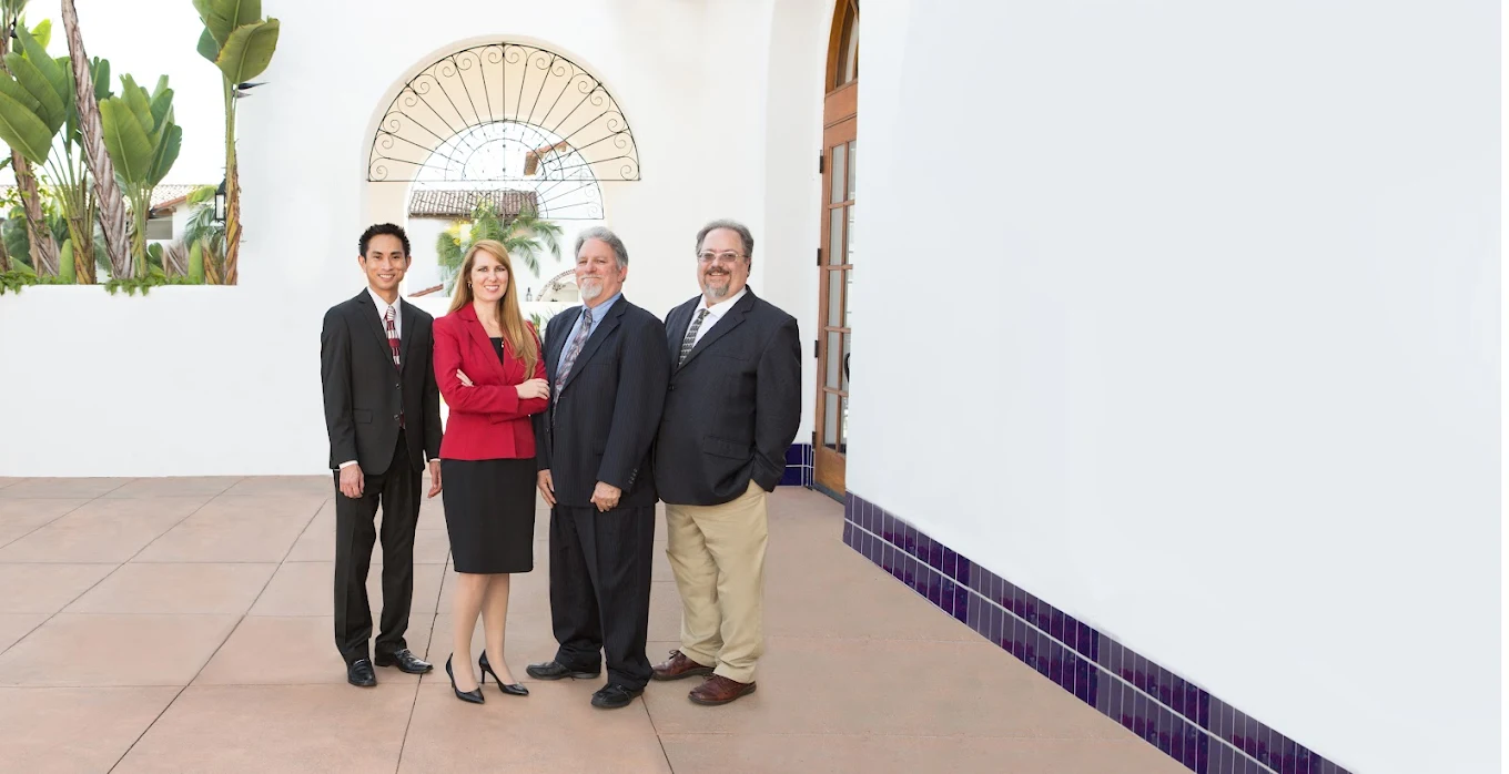 Branfman Mayfield Bustarde Reichenthal LLP