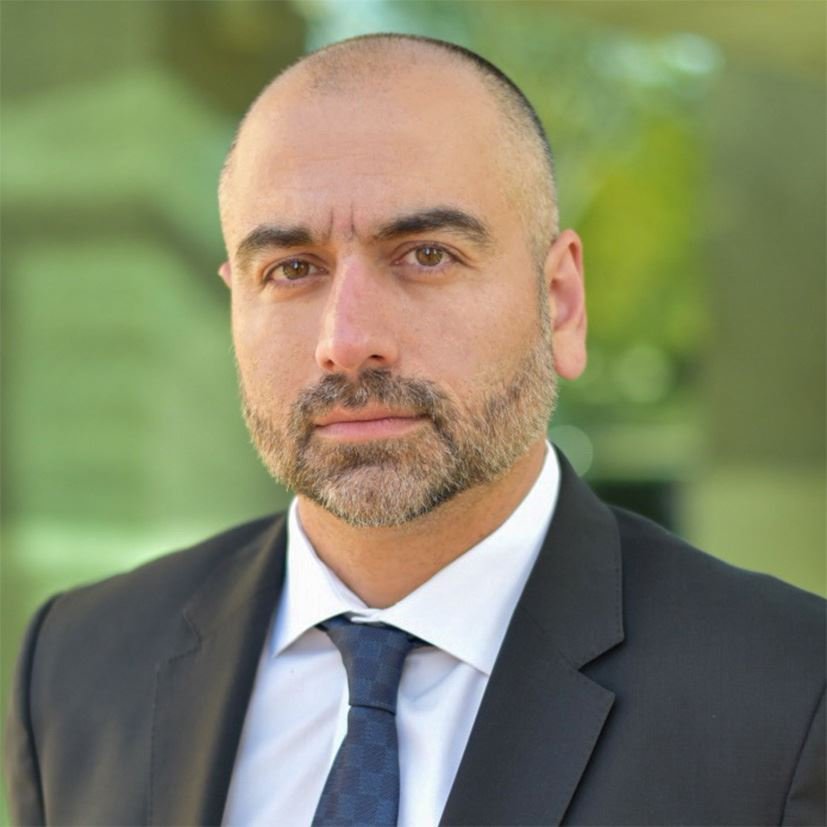 Valiant Law : Raymond Babaian