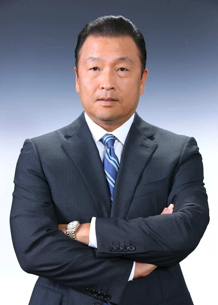 Jimmie W. Kang, Attorney At Law