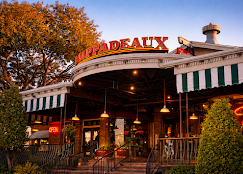 Pappadeaux Seafood Kitchen