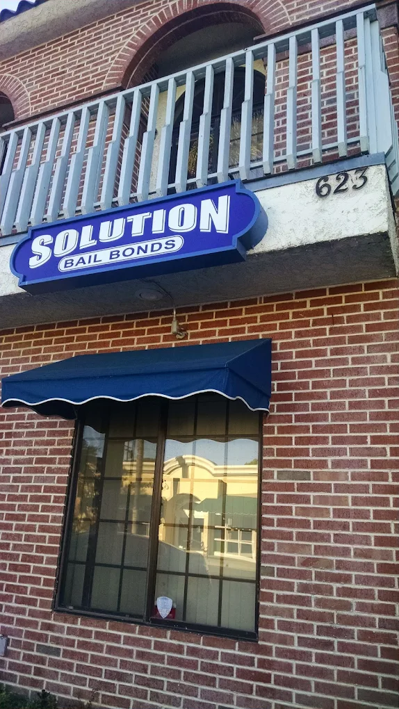 Solution Bail Bonds