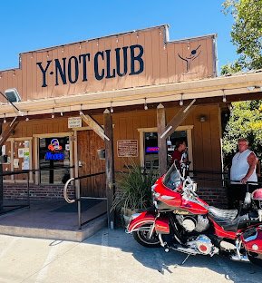 Y-Not Club
