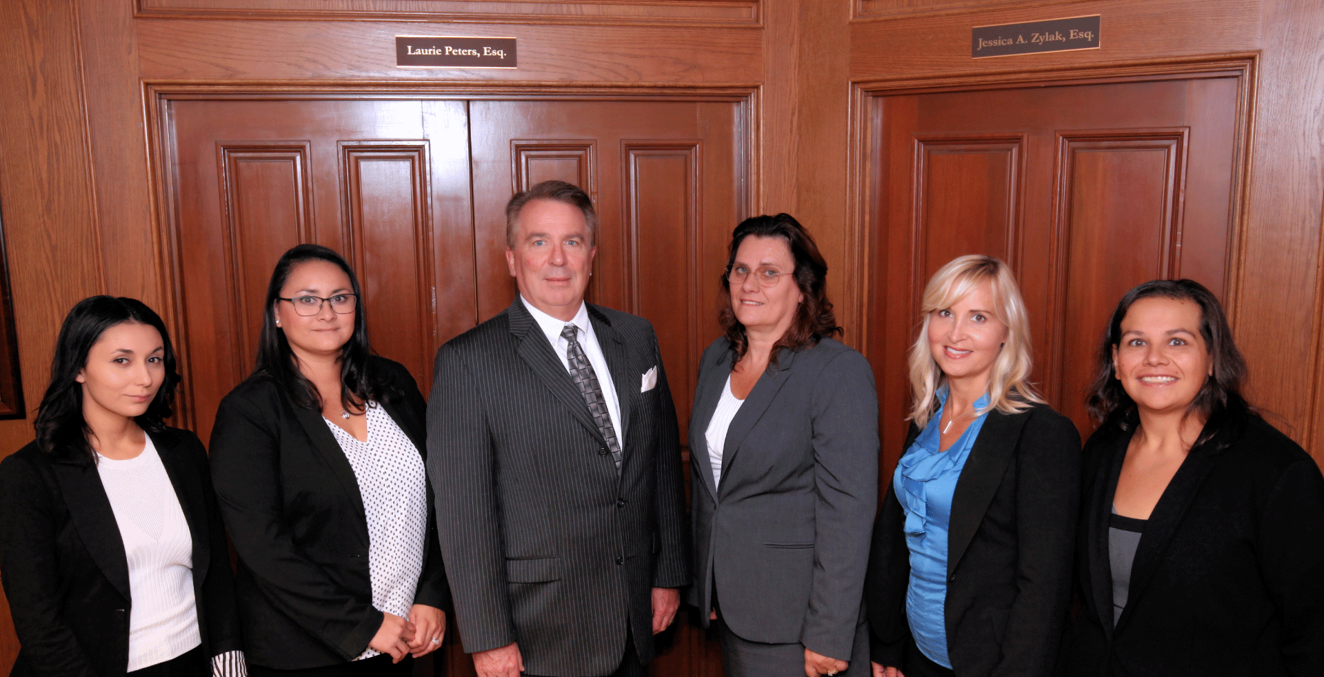 Laurie Peters & Associates, APLC : Laurie Peters 