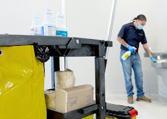 ServiceMaster Clean