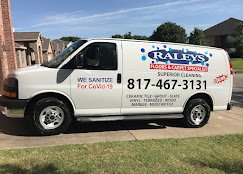 Raleys Superior Janitorial Service LLC