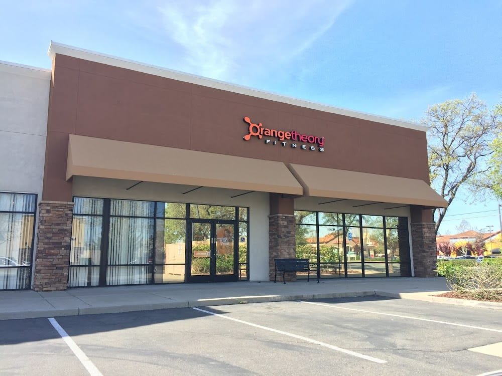 Orangetheory Fitness