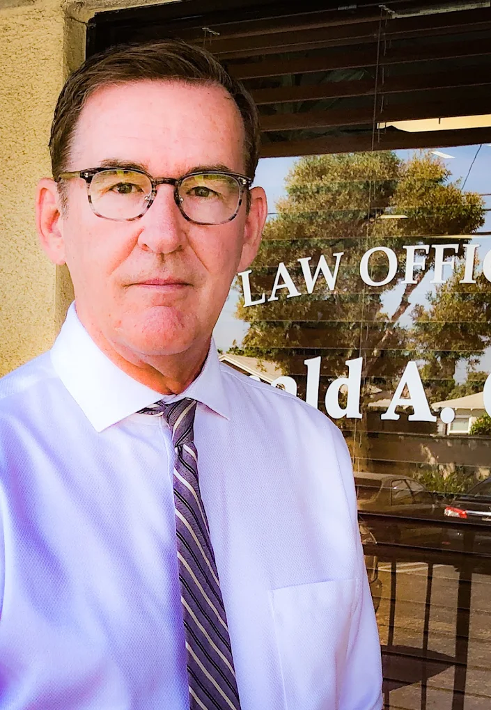 Law Offices of Donald Cocquyt