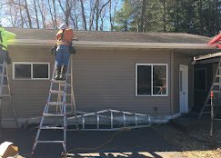 CNC Gutters