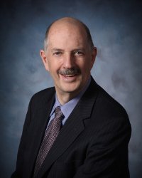 Charlton Weeks LLP : James W. M. Charlton 