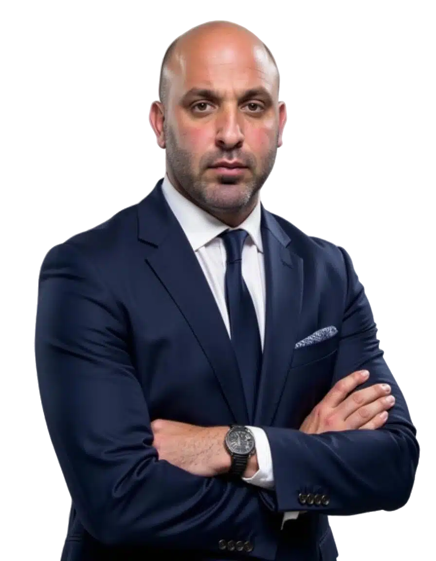 The Piri Law Firm