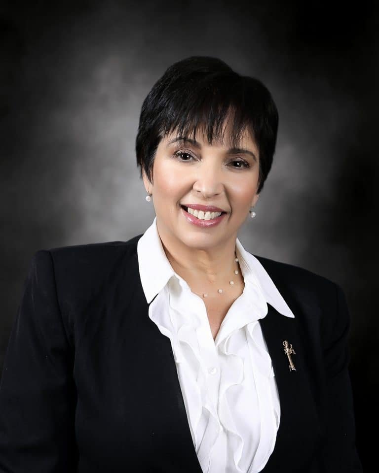 Law Office of Daniela Romero : Daniela P. Romero