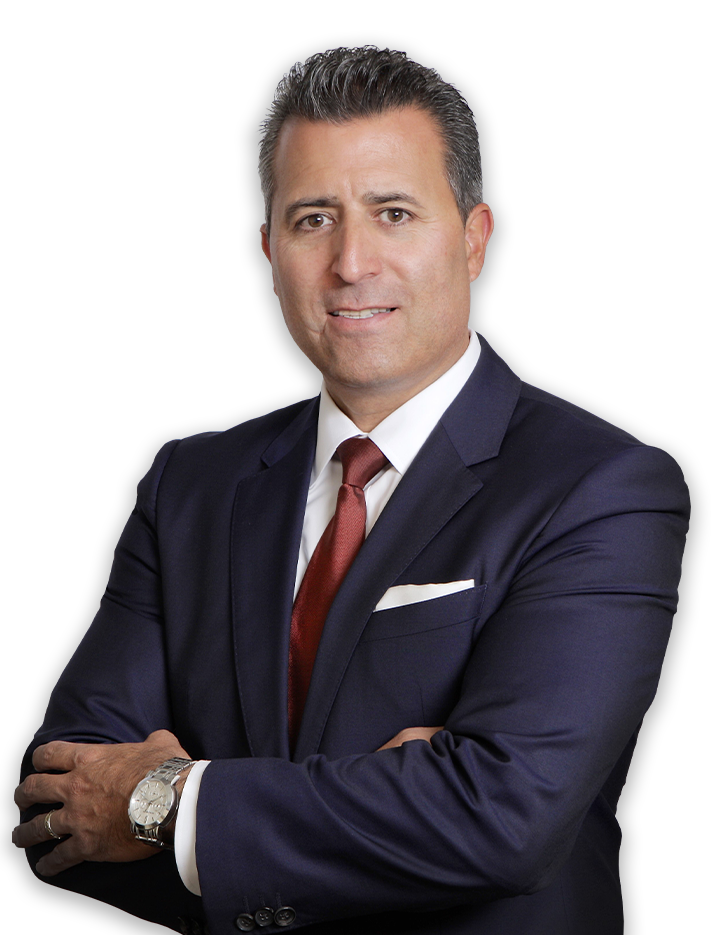 Escovar Law, APC : Steve Escovar