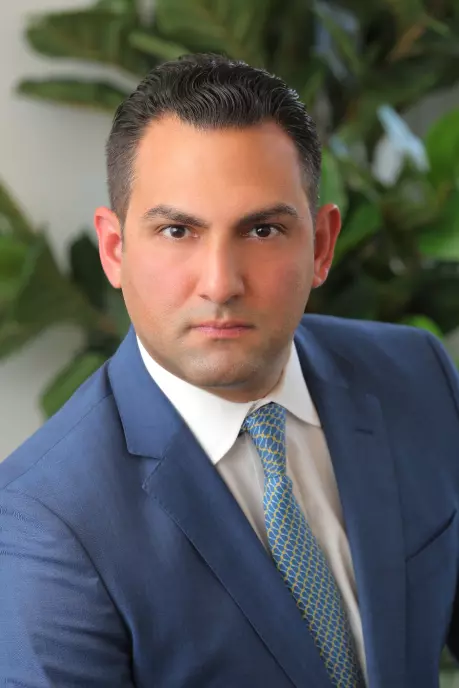 Azadian Law Group, PC : George S. Azadian