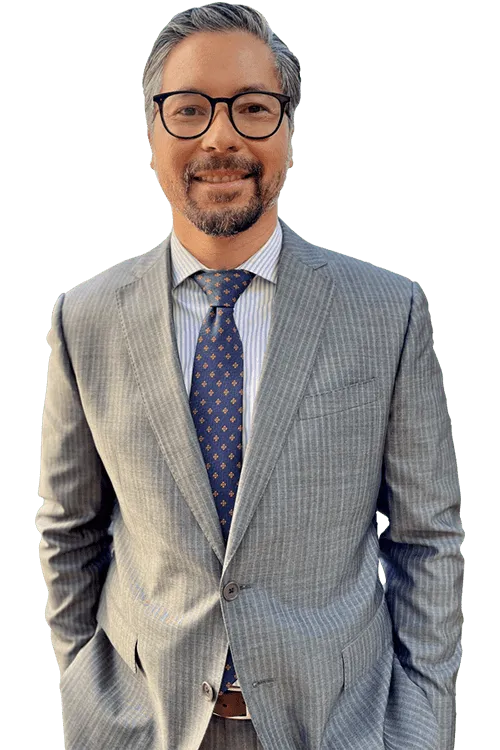 The Law Office of Sherwin C. Carballo : Sherwin Carballo