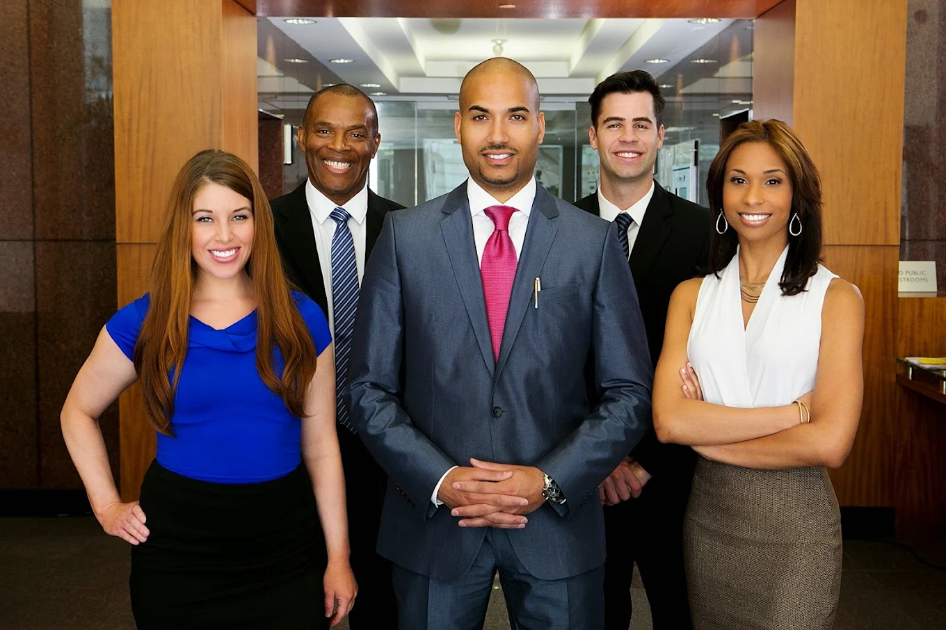 Counts Law Firm 