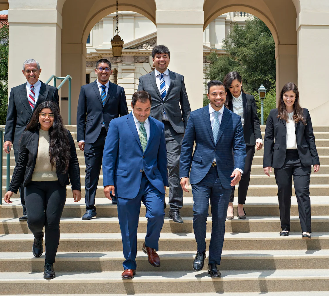 WIN Injury & Accident Trial Lawyers