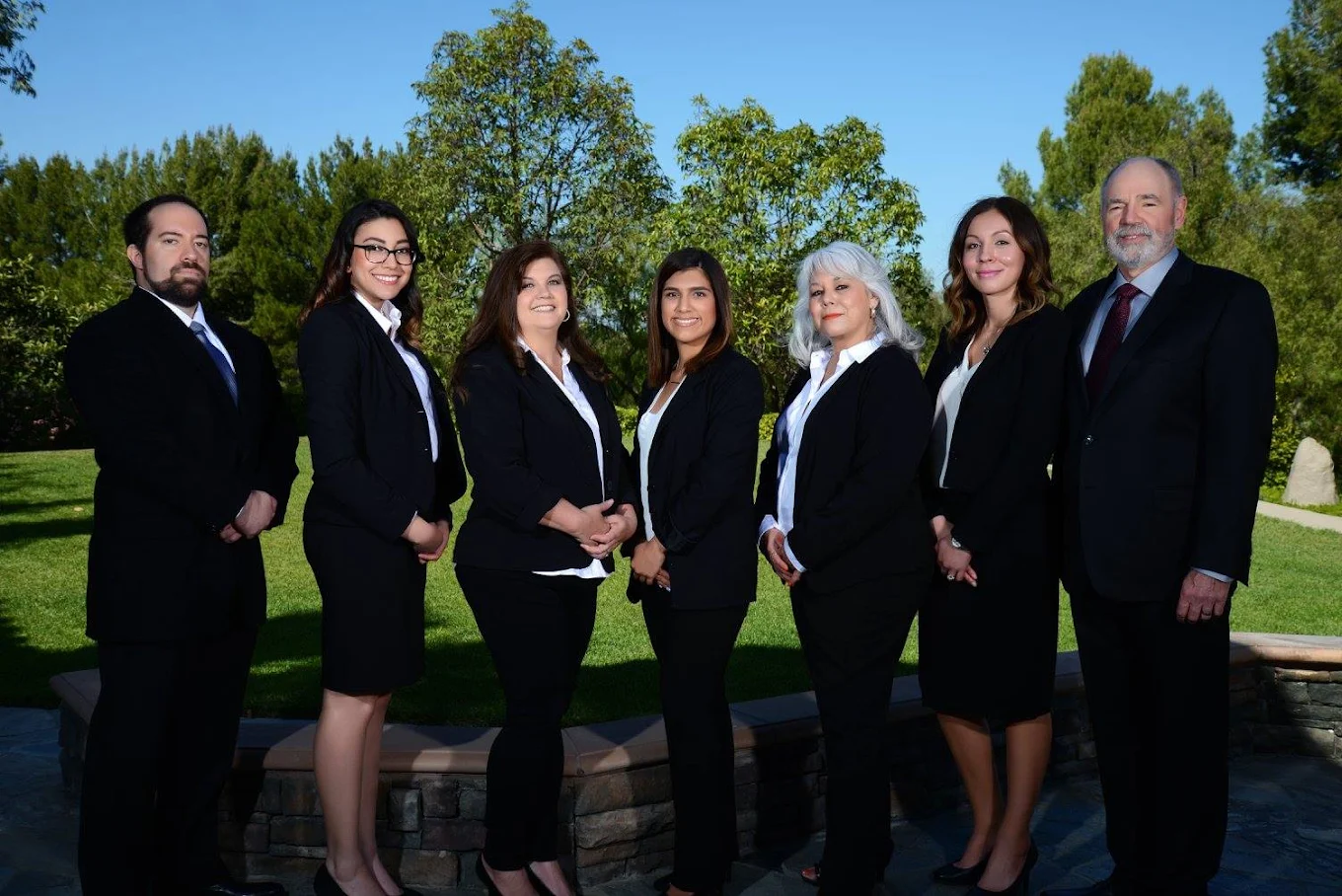 Law Offices of Christian J. Amendt