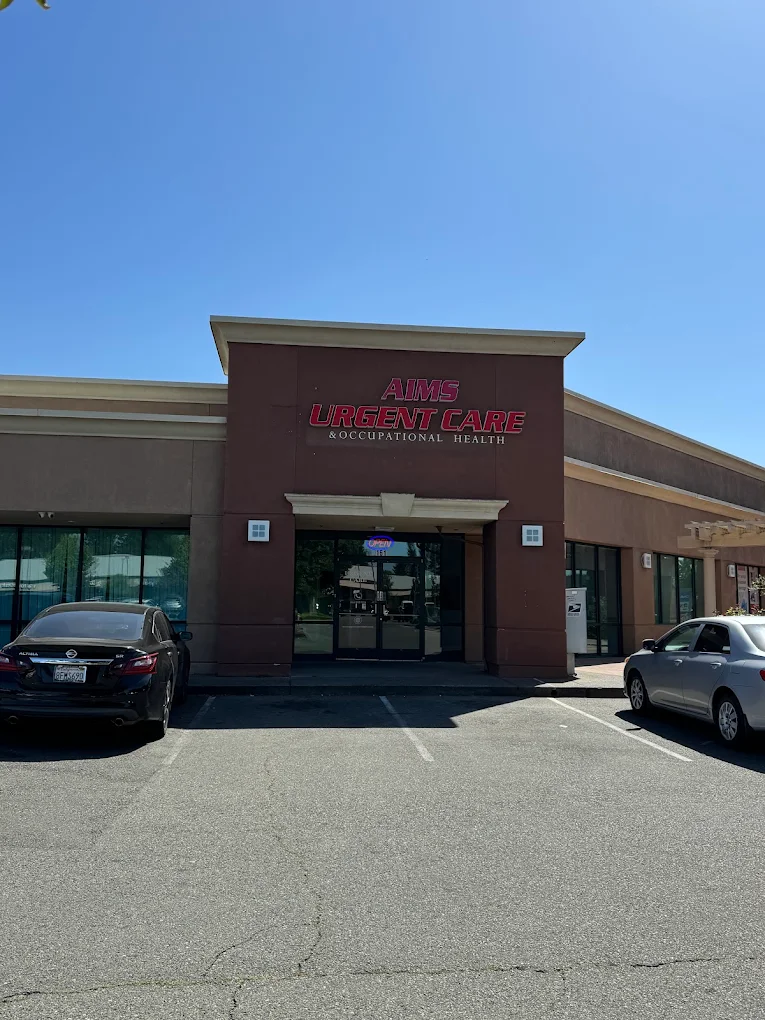 AIMS Urgent Care