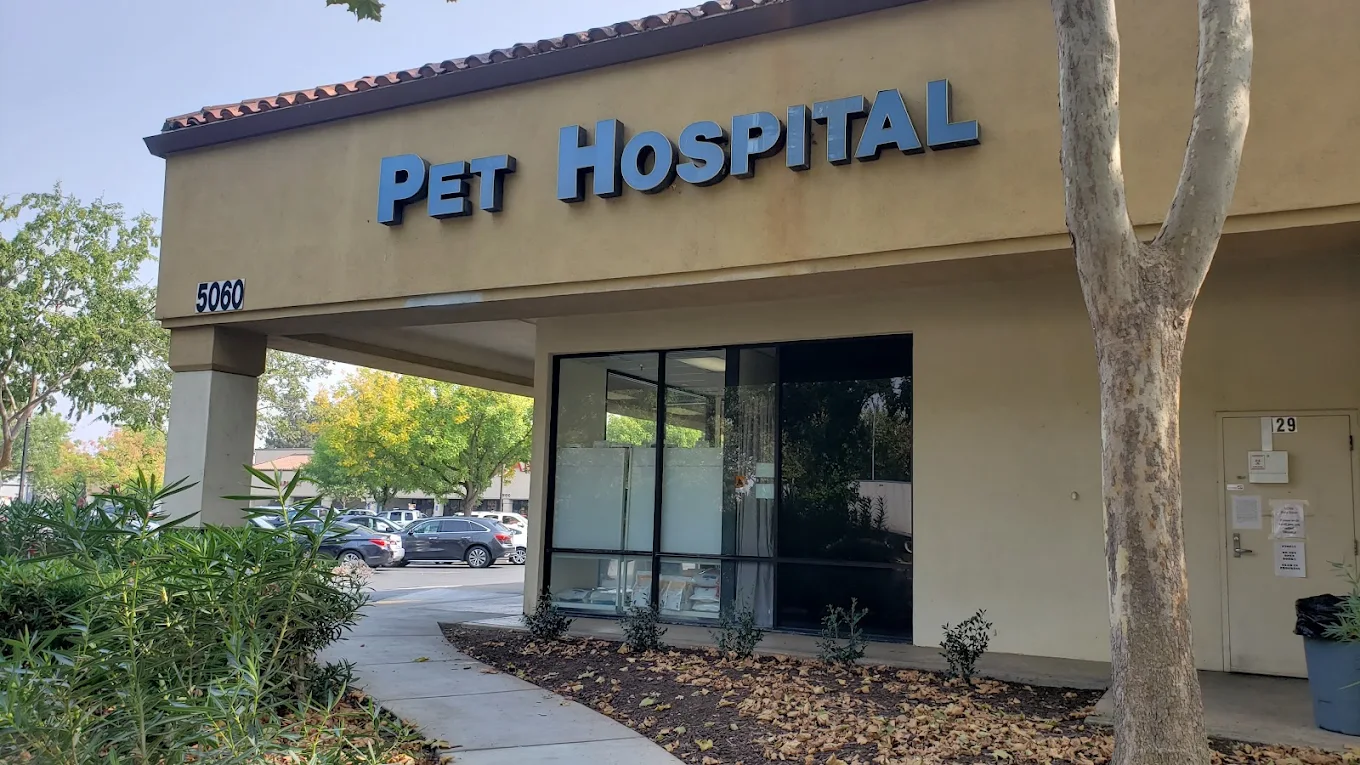Laguna Creek Veterinary Hospital