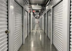 Extra Space Storage