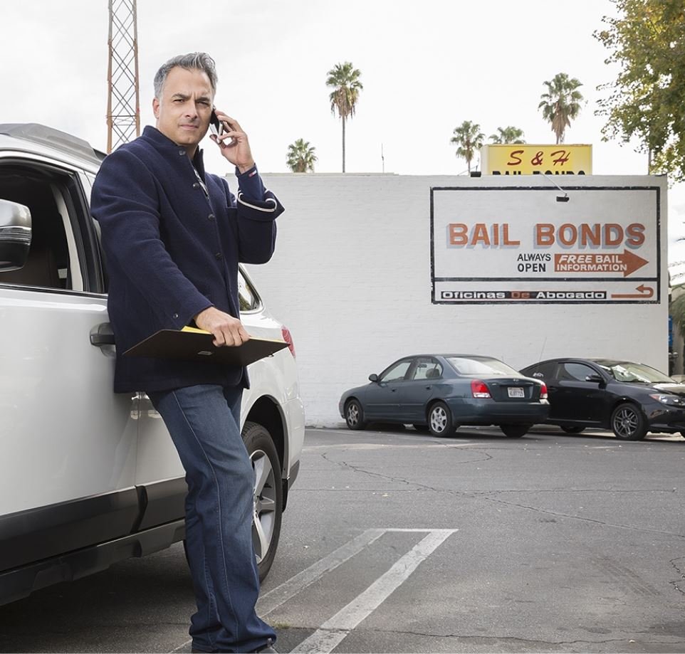 Dan's Bail Bonds