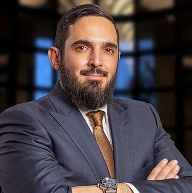 My Rights Law : Bobby Shamuilian