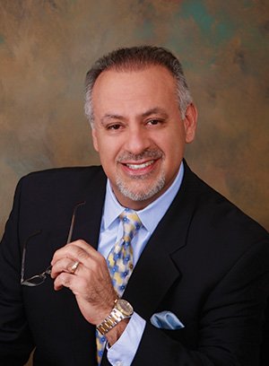 Law Offices of Fernando D. Vargas : Fernando D. Vargas