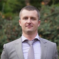 Law Offices of Alexander Golovets : Alexander Golovets