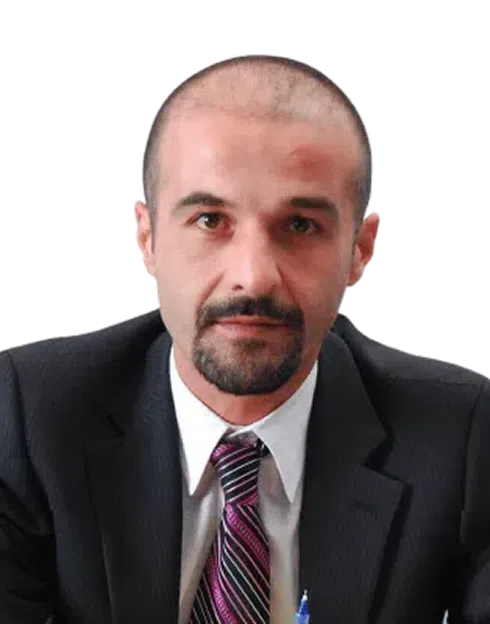 Summit Defense Criminal Lawyers  : Rabin Nabizadeh 