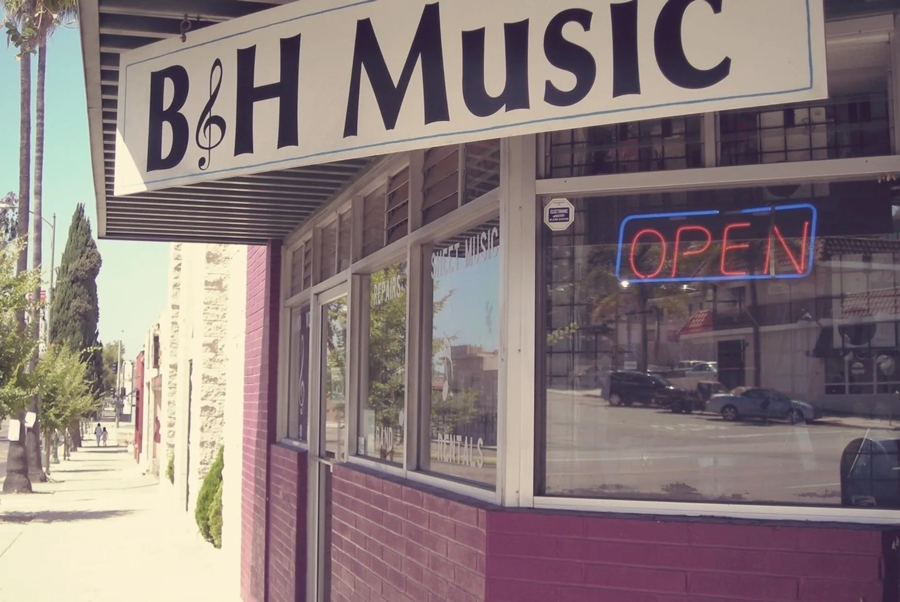 B&H Music