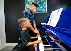 The Escondido Music and Art Company