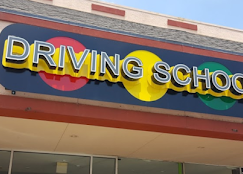 A+ Academy Driving School