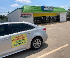 Arlington Driving Academy