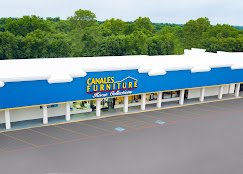 Canales Furniture