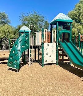 Kit Carson Park