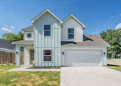 SGC Homes