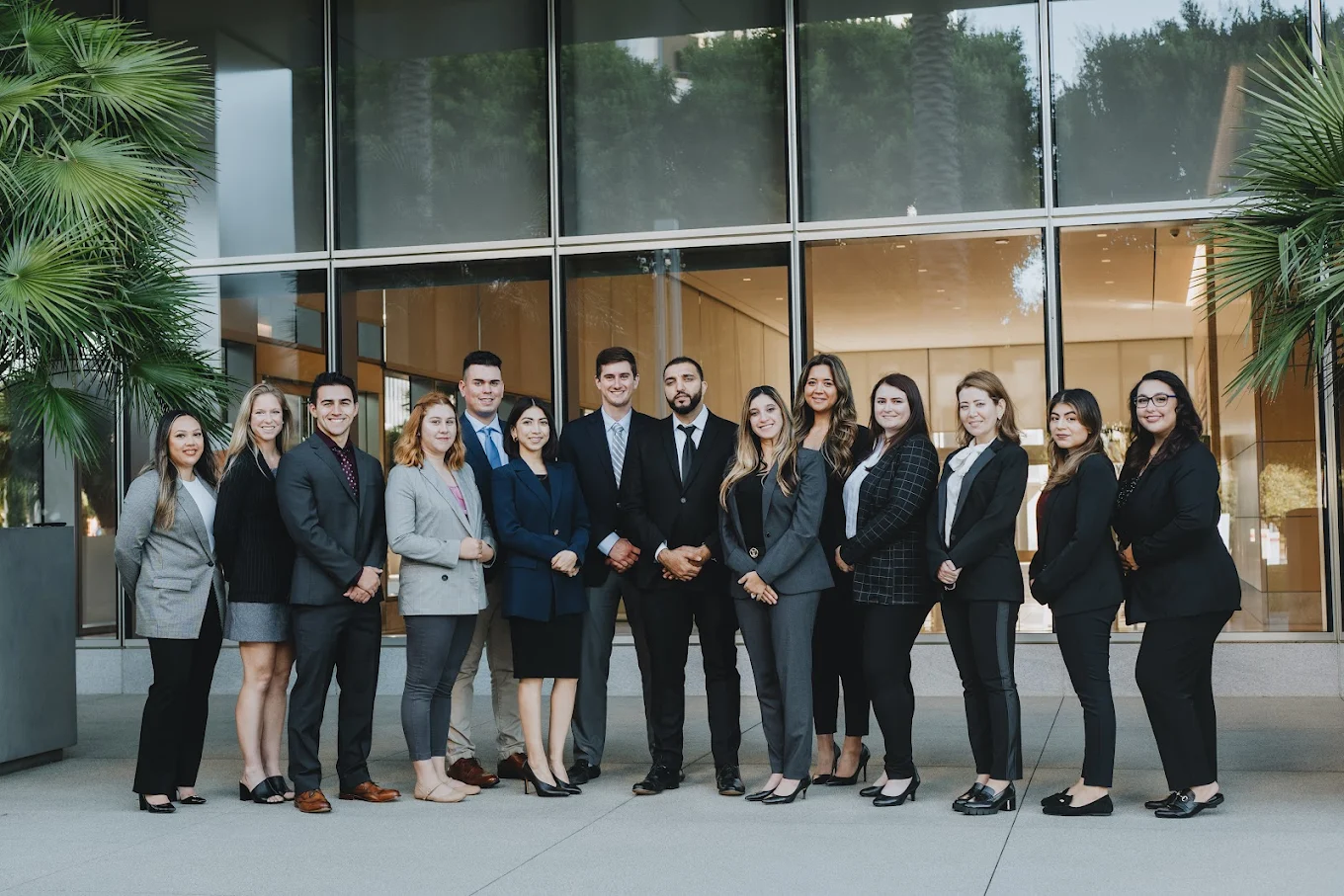 Law Offices of Samer Habbas & Associates PC