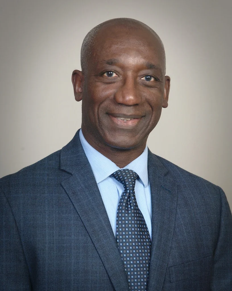 The Law Offices Of Tony Adderley : Tony Adderley, Esq.