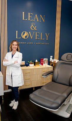 Lean & Lovely Medical Aesthetics and Weight Loss