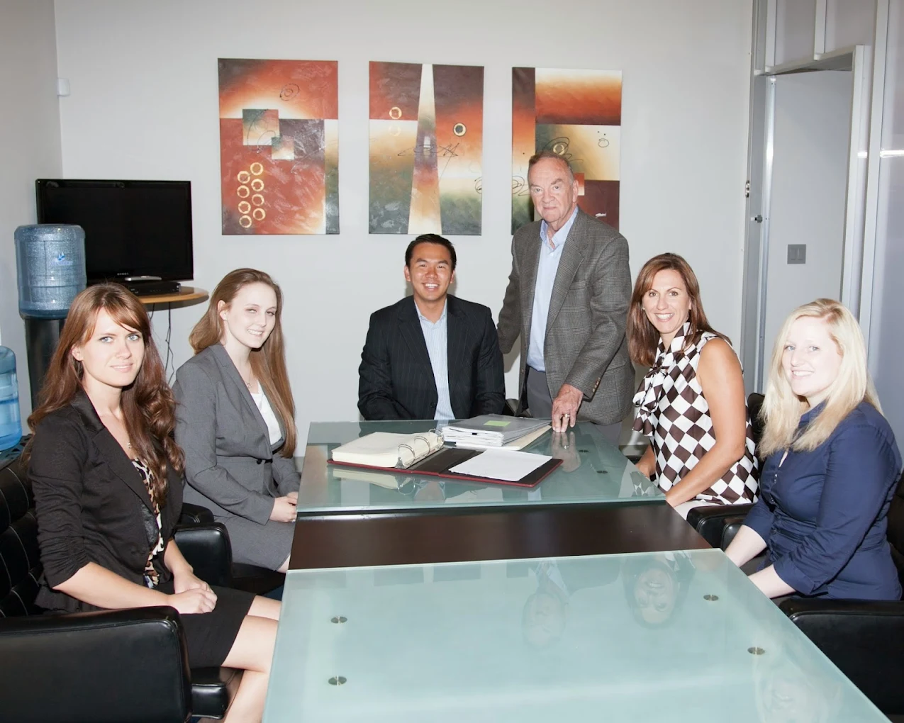 Yee Law Group, Inc.