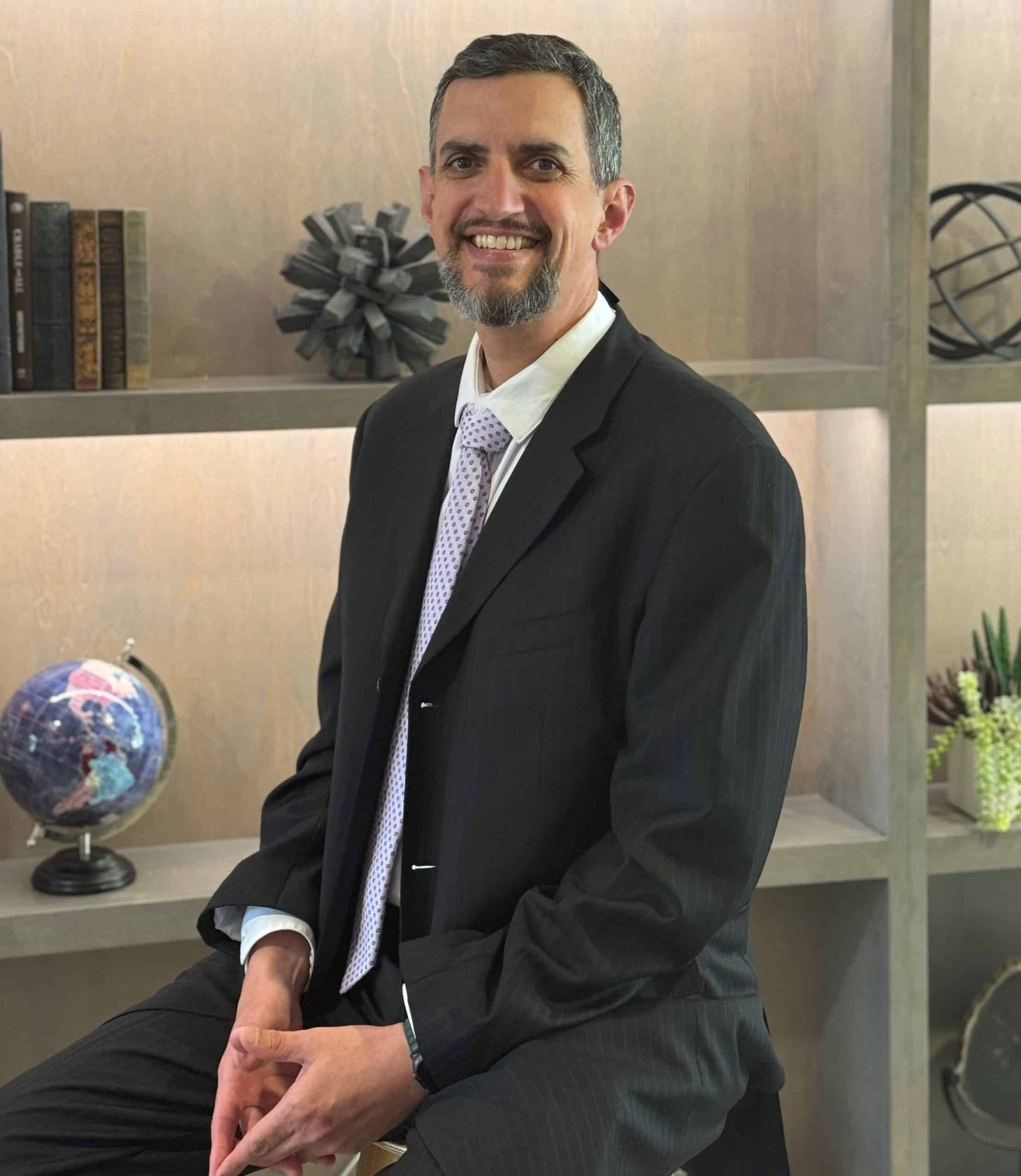 Castle Law Employment Attorneys : Tim Del Castillo
