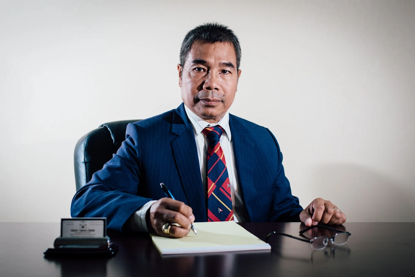 Vicente Tanierla Cuison Immigration Attorney : Vicente Tanierla Cuison 