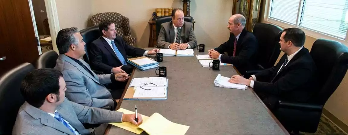 Penney & Associates