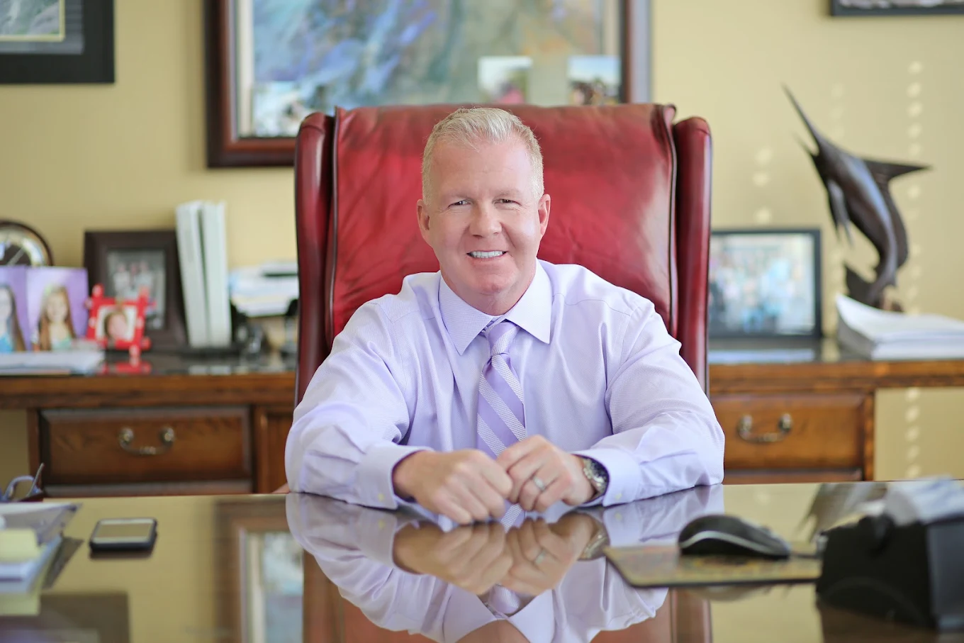 The Sevey Law Firm