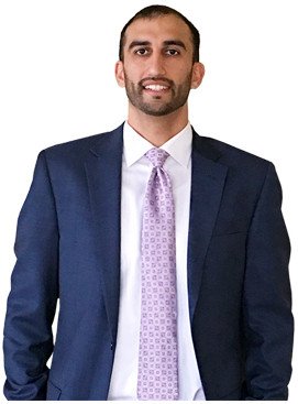 Sacramento Bankruptcy Lawyer : Pauldeep Bains