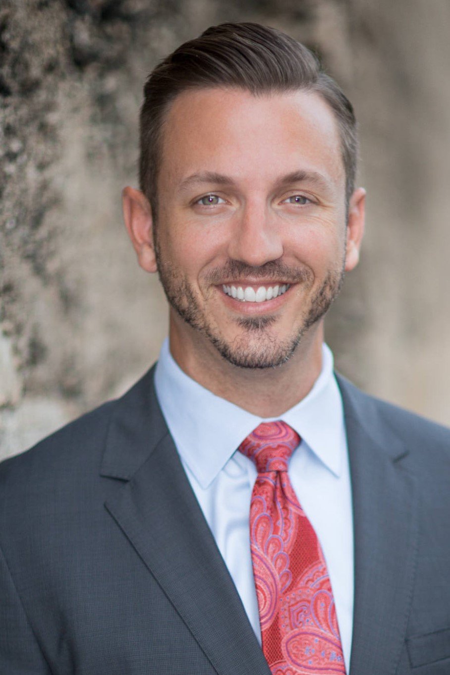 Law Office of Byron Roope : Byron I. Roope