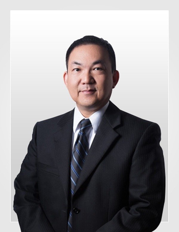 Cal Law APC : Calvin Chang 