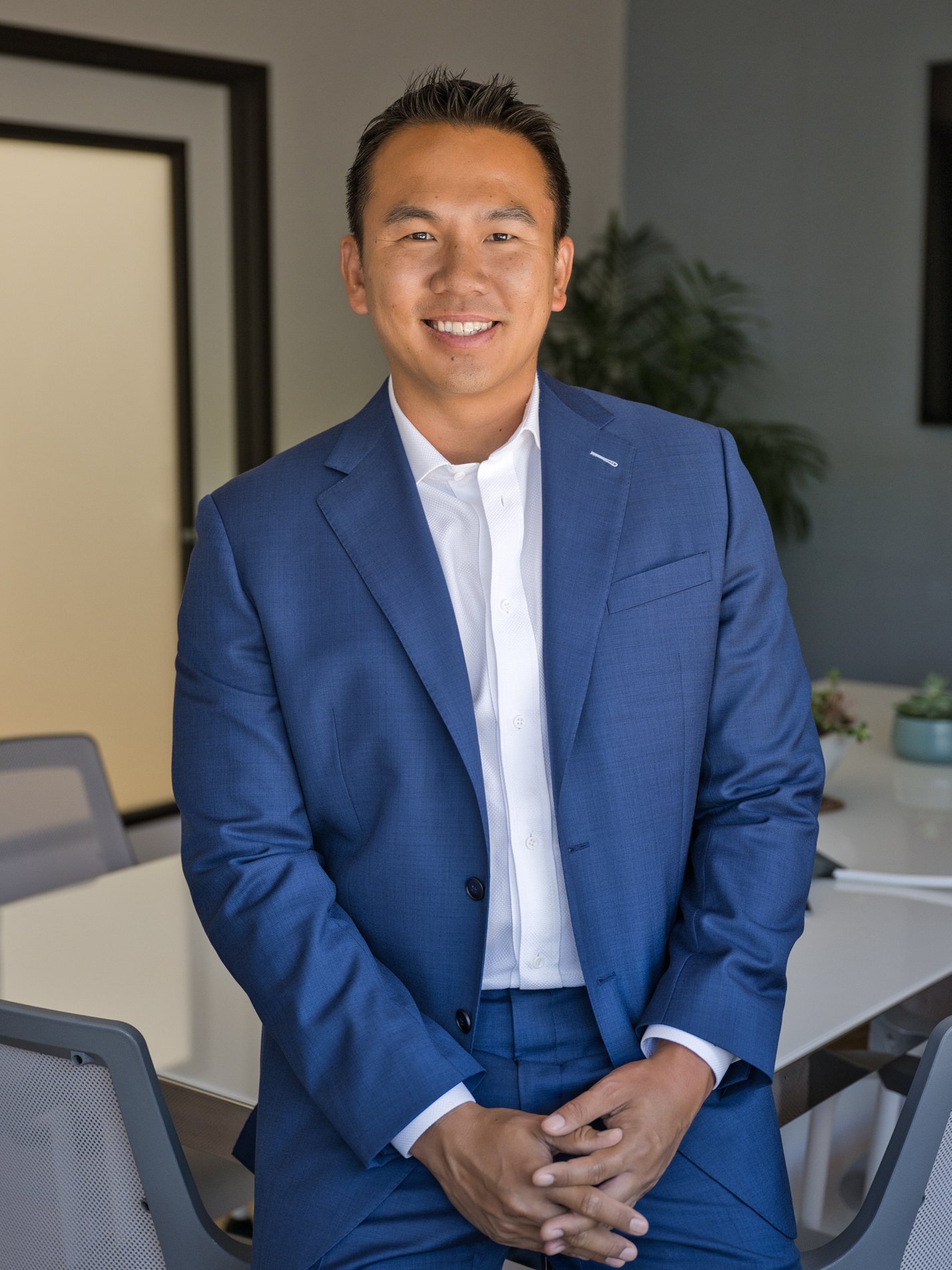 Yee Law Group, Inc. : Michael Yee