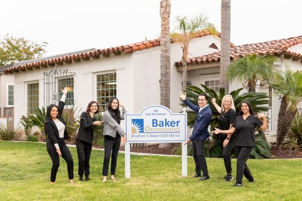 Happier Smiles Orthodontics