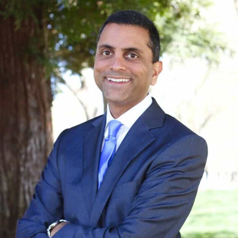Ranchod Law Group : Kaushik Ranchod